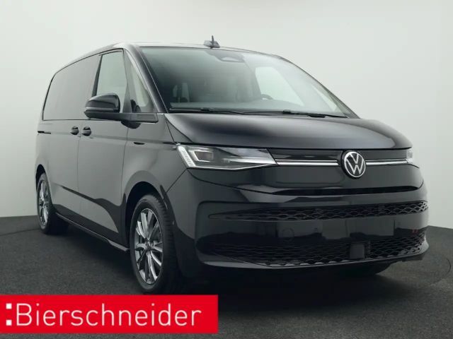 Volkswagen Multivan T7