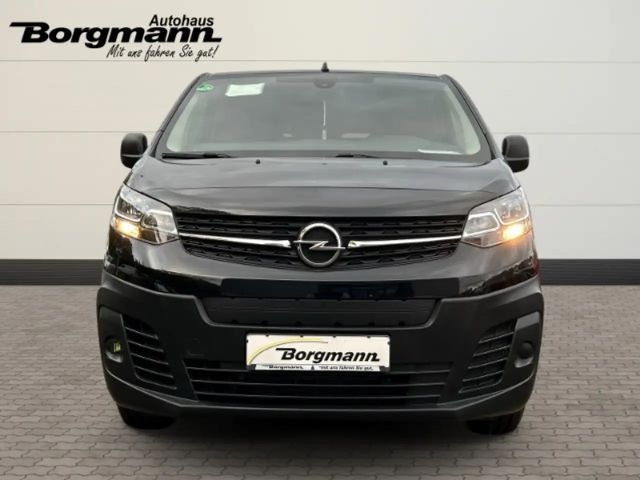 Opel Vivaro-e e Cargo M Elektro Klima - Bluetooth - USB-Anschlus