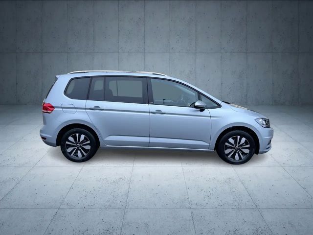 Volkswagen Touran 1.5 TSI DSG Move