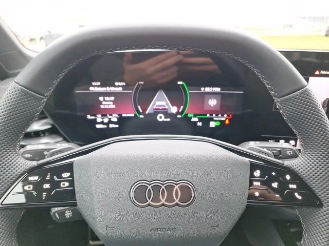Audi A5 Hybride Quattro
