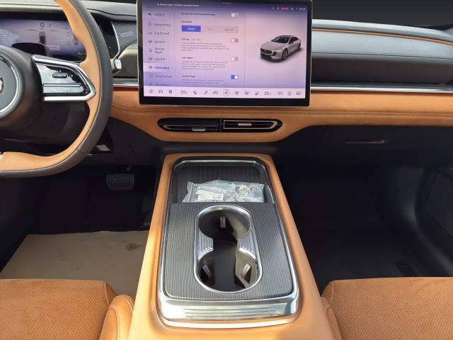 Mazda 6e Plus RWD Takumi