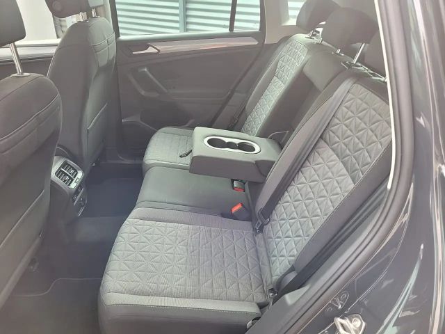 Volkswagen Tiguan DSG Hybrid Life