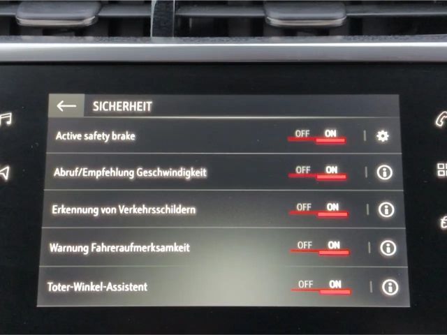 Opel Corsa 1.2 Turbo Elegance