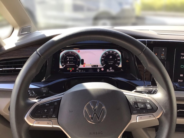 Volkswagen Multivan 2.0 TDI Lang Style