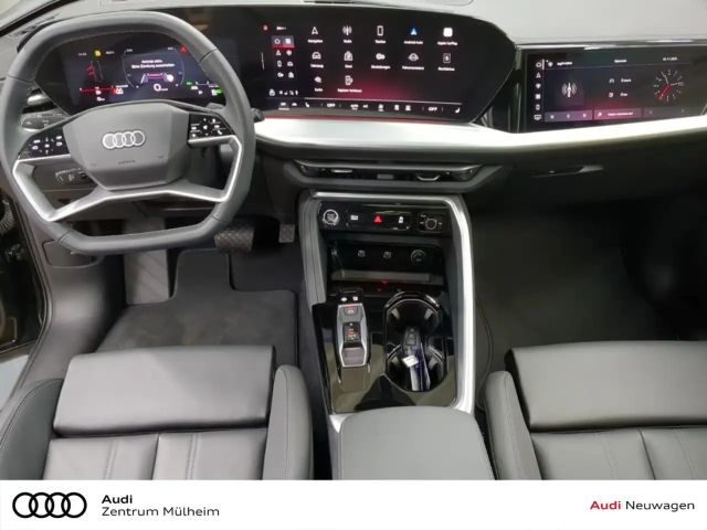 Audi Q5 2.0 TDI