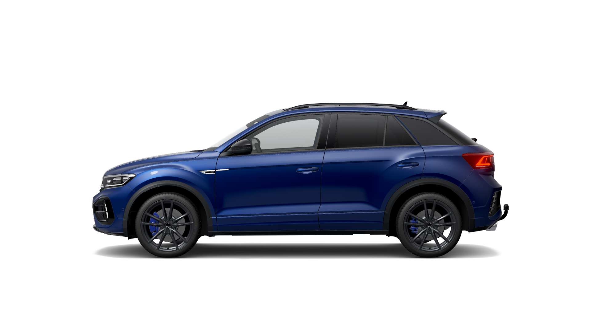 Volkswagen T-Roc 2.0 TSI IQ.Drive