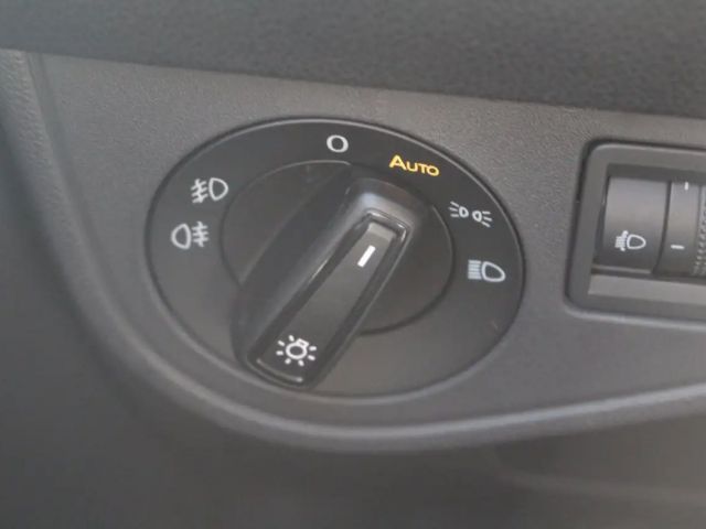 Volkswagen Taigo Life