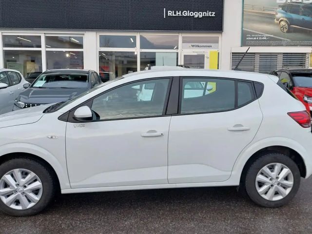 Dacia Sandero Comfort