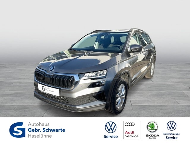 Skoda Karoq 1.5 TSI Selection