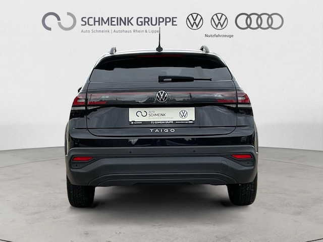 Volkswagen Taigo 1.0 TSI Move