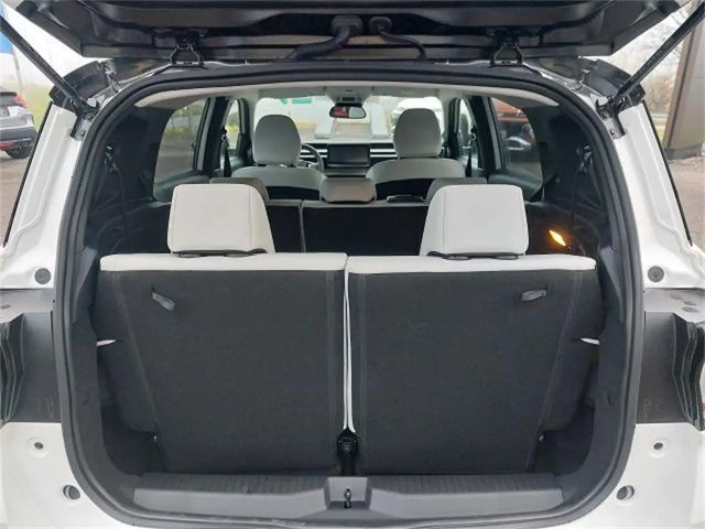 Citroën C3 Aircross Hybrid Max