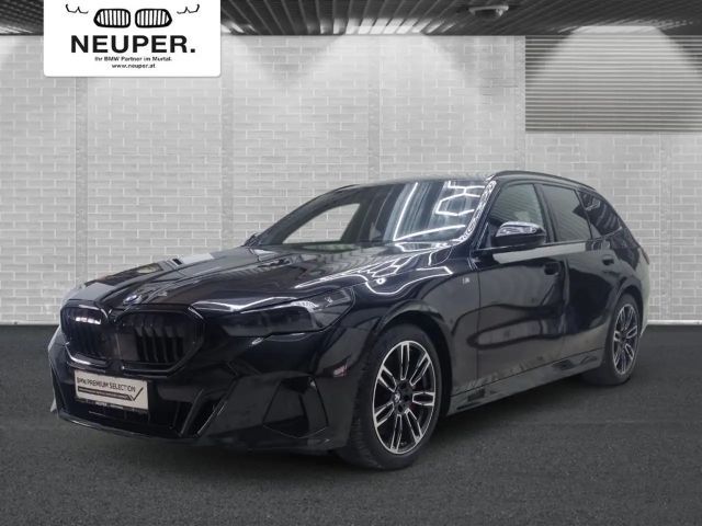 BMW 540 540d xDrive