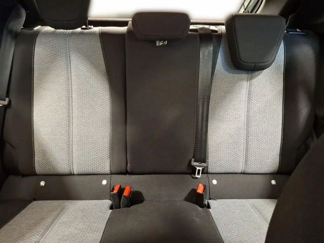 Opel Corsa Edition Hybrid