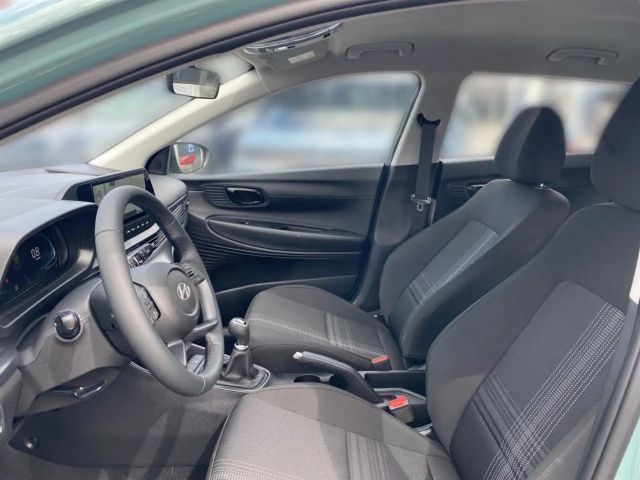 Hyundai i20 1.2 Select