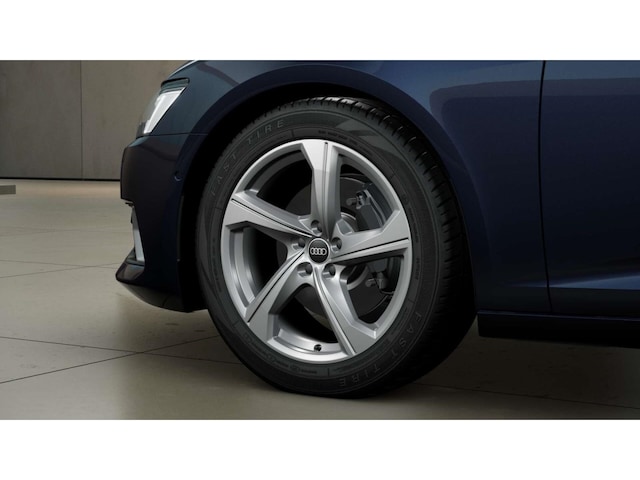 Audi A6 45 TFSI Avant S-Tronic