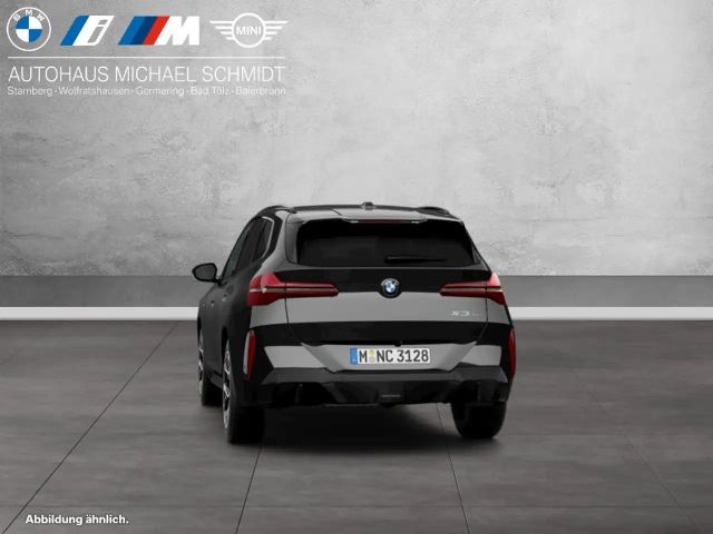 BMW X3 M-Sport xDrive