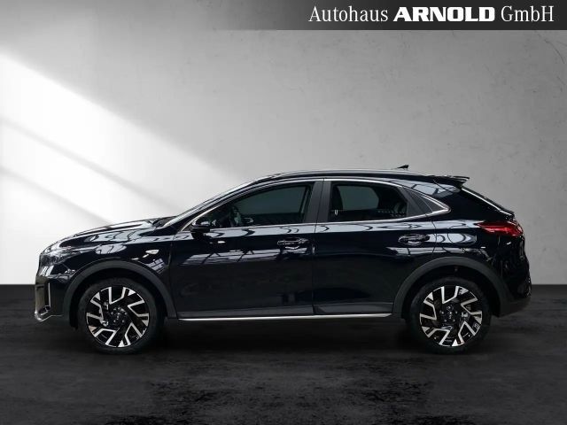 Kia XCeed GDi Vision