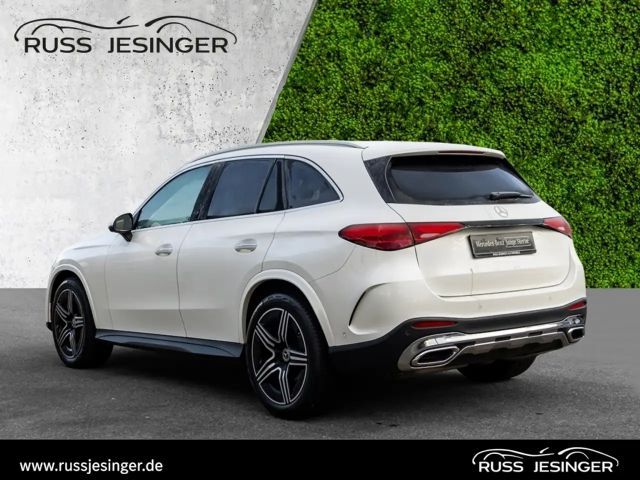 Mercedes-Benz GLC 220 4MATIC AMG Line GLC 220 d