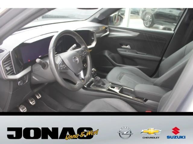 Opel Mokka 1.2 Turbo Ultimate