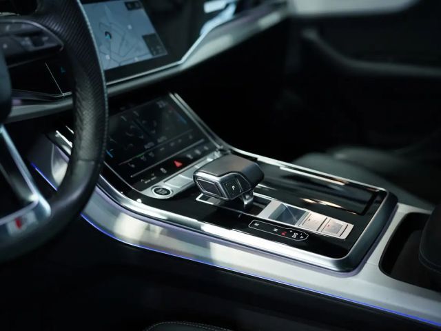 Audi Q8 50 TDI Quattro S-Line