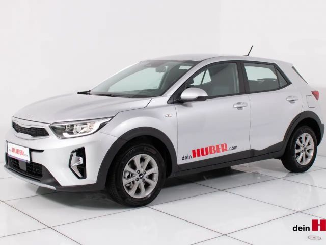 Kia Stonic Titan