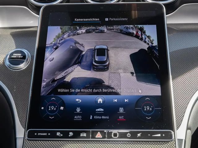 Mercedes-Benz GLC 300 4MATIC