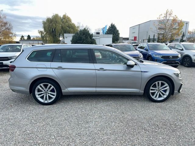 Volkswagen Passat GTE Variant