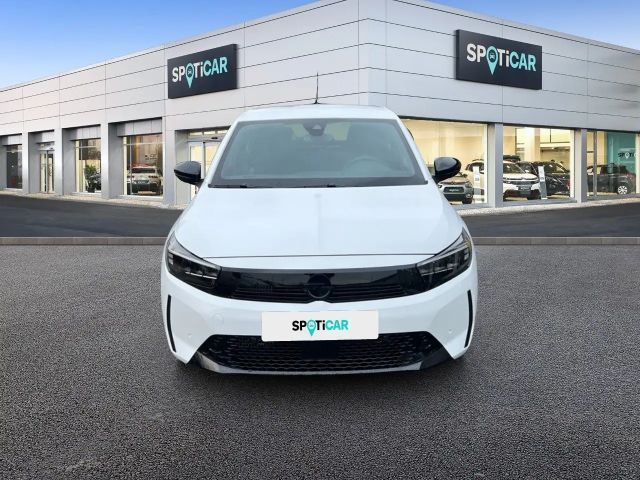 Opel Corsa GS-Line Grand Sport Turbo