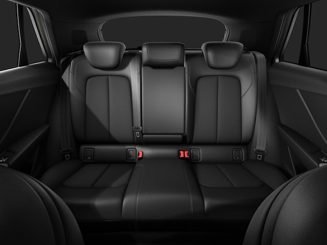 Audi Q2 30 TFSI S-Line