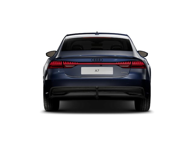 Audi A7 50 TDI Quattro Sportback