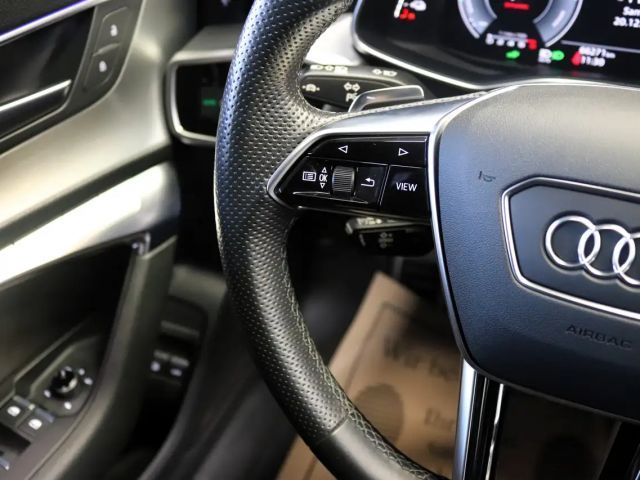 Audi A6 50 TFSI Hybride Quattro Sport