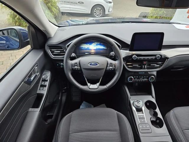 Ford Kuga Plug in Hybrid Titanium