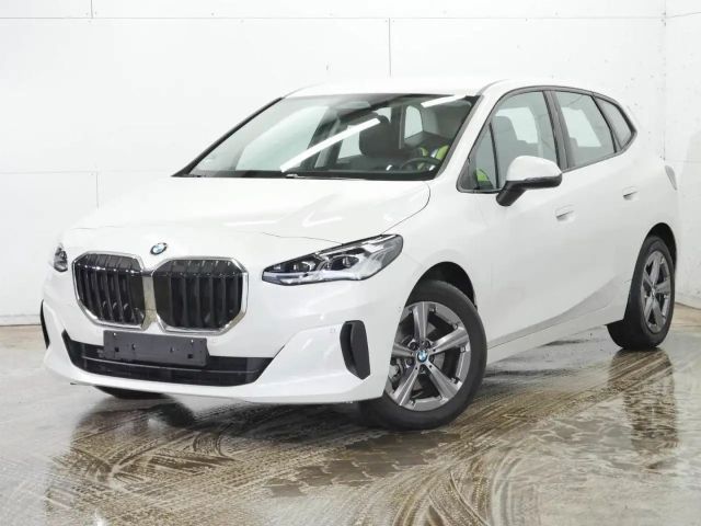 BMW 220 220d