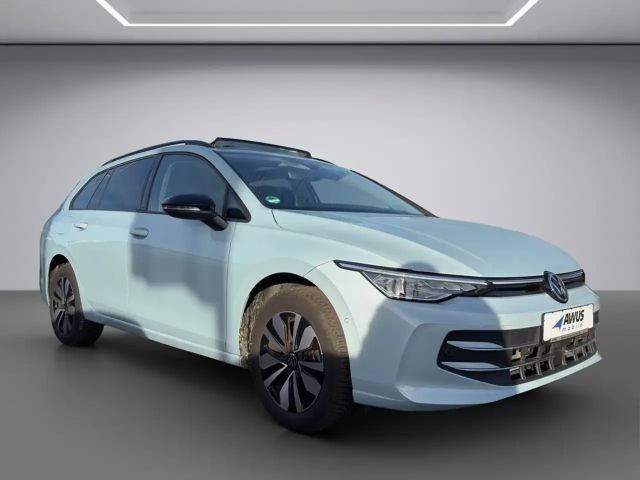 Volkswagen Golf 2.0 TDI Golf VIII Variant