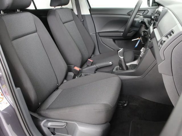 Volkswagen T-Cross 4Me TSI