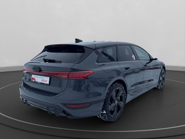 Audi A6 e-tron Avant Performance