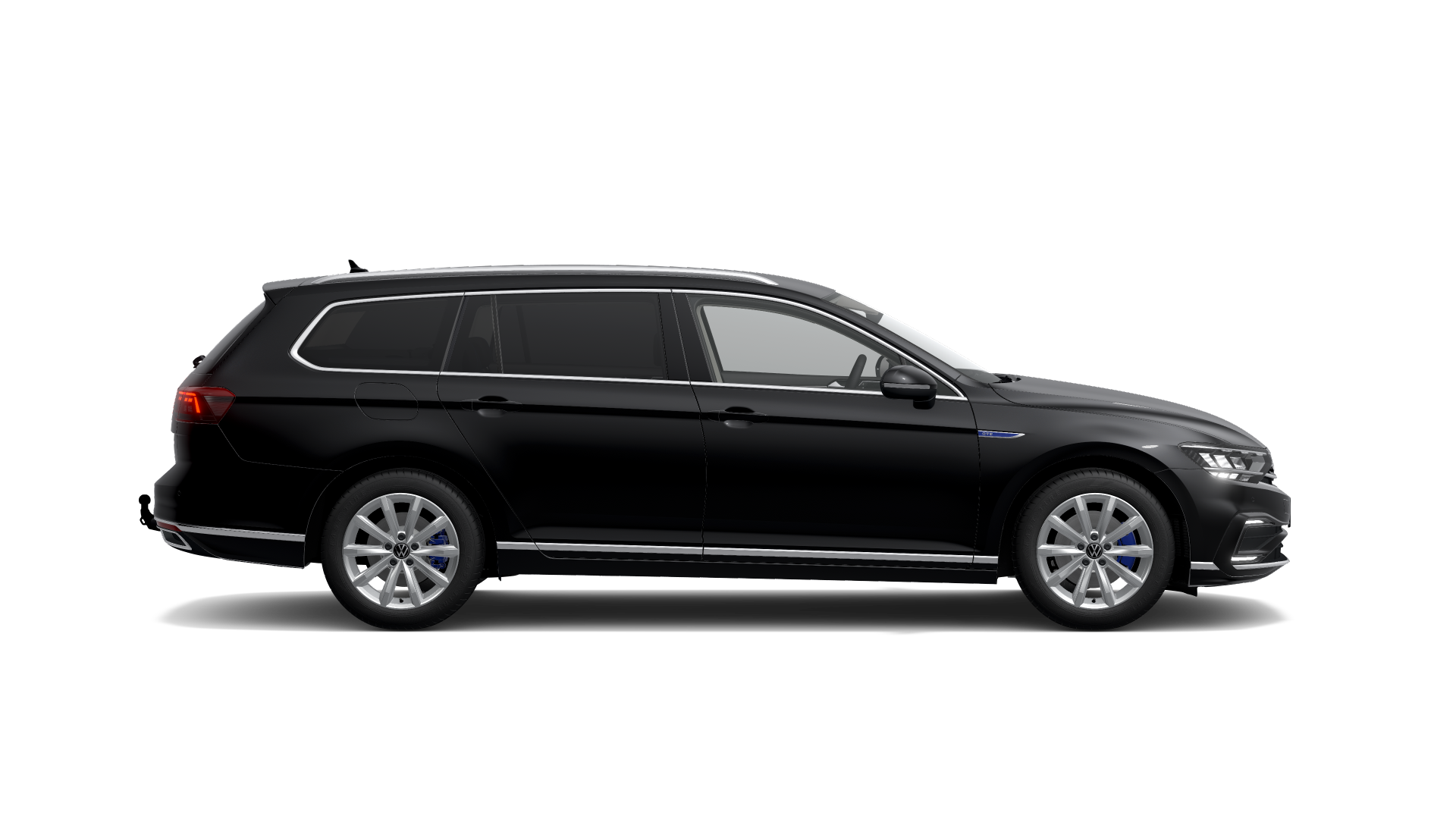 Volkswagen Passat 1.4 TSI DSG Variant