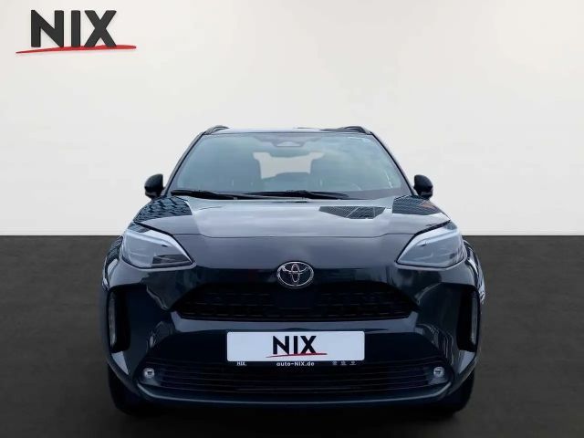 Toyota Yaris Cross Hybride