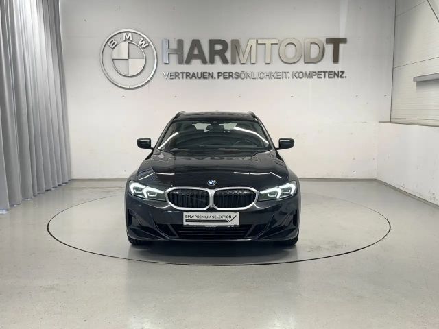 BMW 320 320d xDrive