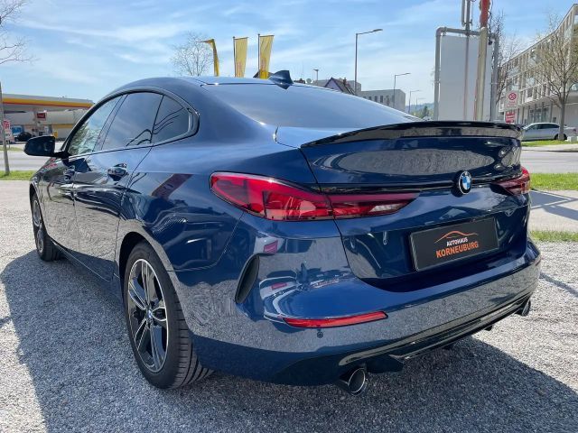 BMW 218 218d Coupé Gran Coupé Sedan