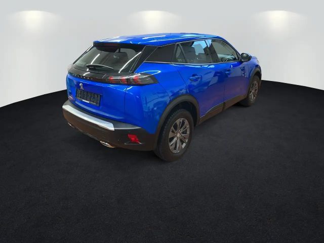 Peugeot 2008 Active Pack PureTech
