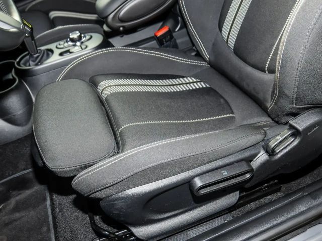 MINI Mini Electric SE