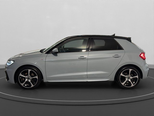 Audi A1 30 TFSI S-Line Sportback