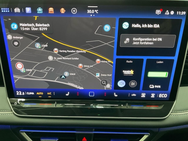 Volkswagen Tiguan eHybrid