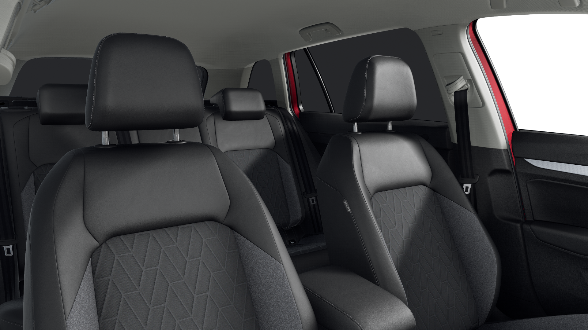 Volkswagen Golf 2.0 TDI Variant