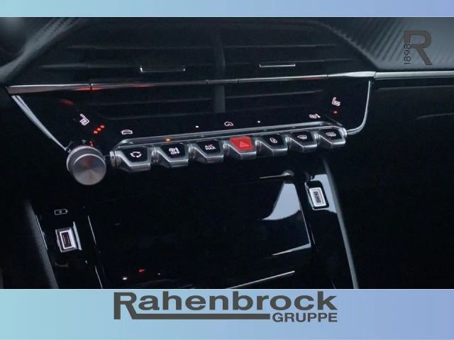 Peugeot E-208 GT-Line Hybrid