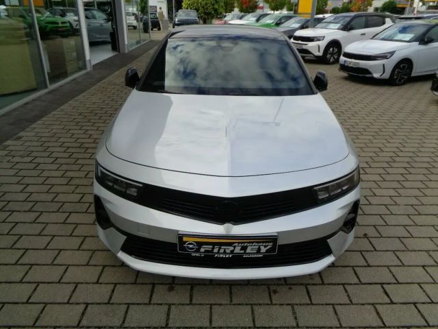 Opel Astra GS-Line Grand Sport