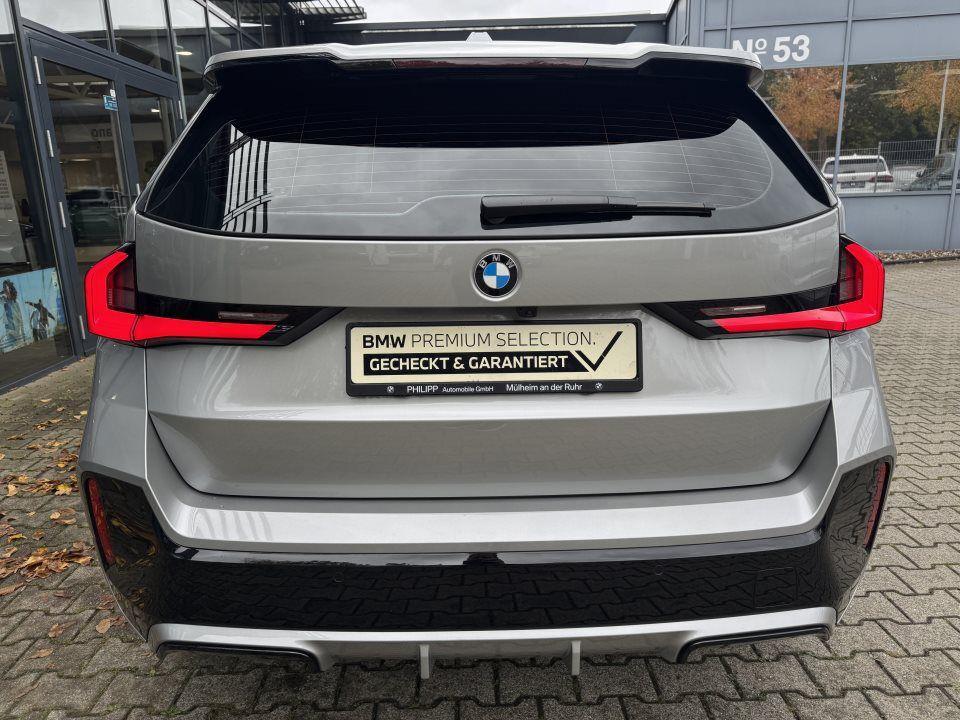 BMW X1 xDrive20d