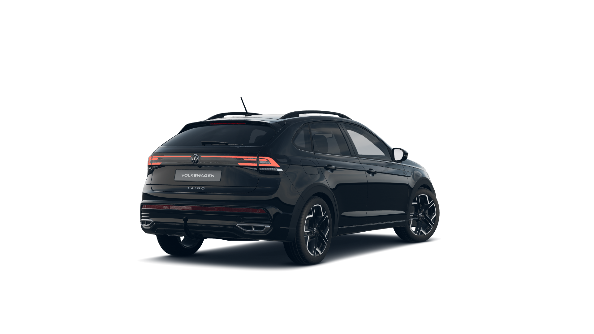 Volkswagen Taigo 1.0 TSI DSG