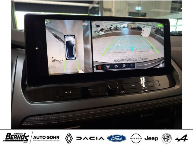 Nissan Qashqai Acenta DIG-T